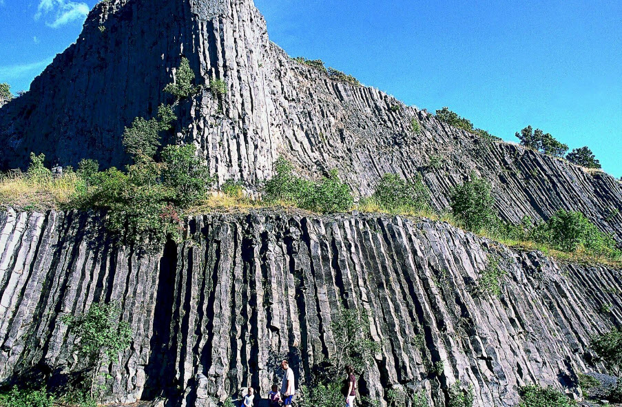 Hegyestű Kilátó, Hungary